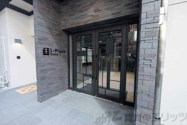 エルプレイス江坂IIの物件内観写真